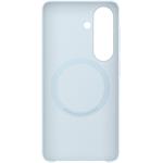 Samsung Slim magnetický kryt pre Galaxy S26, svetlo-modrý