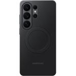 Samsung Slim magnetický kryt pre Galaxy S26 Ultra, čierny