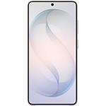 Samsung Slim magnetický kryt pre Galaxy S26 Ultra, sivý