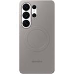 Samsung Slim magnetický kryt pre Galaxy S26 Ultra, sivý