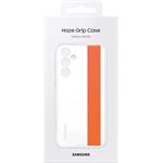 Samsung Slim Strap kryt pre Galaxy A54 5G, biely