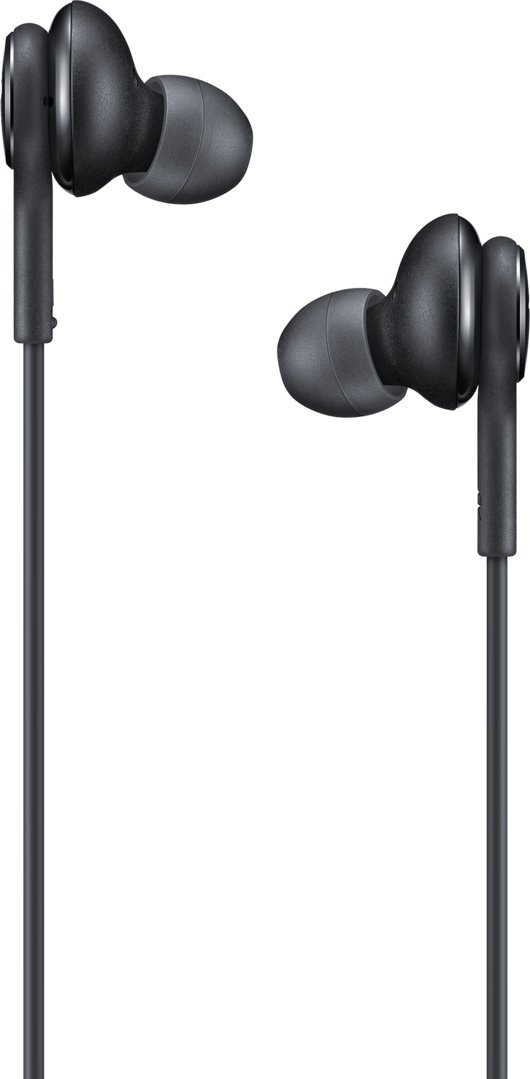 Samsung slúchadlá s USB-C, čierne