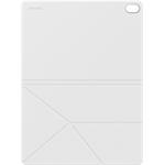 Samsung Smart Book puzdro pre Galaxy Tab S11, biele