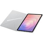 Samsung Smart Book puzdro pre Galaxy Tab S11, biele