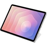 Samsung Smart Book puzdro pre Galaxy Tab S11, biele