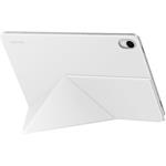 Samsung Smart Book puzdro pre Galaxy Tab S11, biele