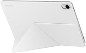 Samsung Smart Book puzdro pre Galaxy Tab S11, biele
