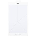 Samsung Smart Book puzdro pre Galaxy Tab S11 Ultra, biele
