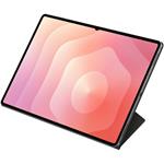 Samsung Smart Book puzdro pre Galaxy Tab S11 Ultra, čierne