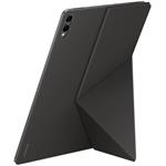 Samsung Smart Book puzdro pre Galaxy Tab S11 Ultra, čierne