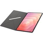 Samsung Smart Book puzdro pre Galaxy Tab S11 Ultra, čierne, (rozbalené)