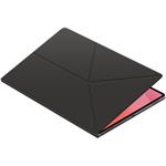Samsung Smart Book puzdro pre Galaxy Tab S11 Ultra, čierne, (rozbalené)
