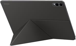 Samsung Smart Book puzdro pre Galaxy Tab S11 Ultra, čierne