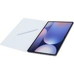 Samsung Smart Book puzdro pre Galaxy Tab S9 Ultra/S10 Ultra, modré