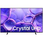 Samsung SMART LED TV 43" UE43U8072F, UHD, (108cm)