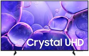 Samsung SMART LED TV 43" UE43U8072F, UHD, (108cm)
