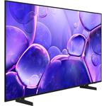 Samsung SMART LED TV 43" UE43U8072F, UHD, (108cm)