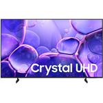 Samsung SMART LED TV 50" UE50U8072F, UHD, (127cm)