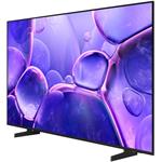 Samsung SMART LED TV 50" UE50U8072F, UHD, (127cm)