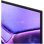 Samsung SMART LED TV 50" UE50U8072F, UHD, (127cm)