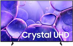 Samsung SMART LED TV 50" UE50U8072F, UHD