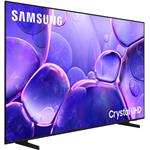 Samsung SMART LED TV 55" UE55U8092F, UHD