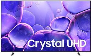 Samsung SMART LED TV 65" UE65U8072F, UHD, (163cm)