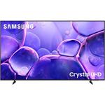Samsung SMART LED TV 65" UE65U8092F, UHD, (165cm)
