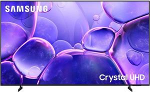 Samsung SMART LED TV 65" UE65U8092F, UHD, (165cm)