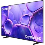 Samsung SMART LED TV 65" UE65U8092F, UHD, (165cm)