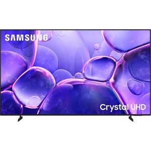 Samsung SMART LED TV 85" UE85U8072F, UHD, (215cm)
