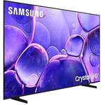 Samsung SMART LED TV 85" UE85U8072F, UHD