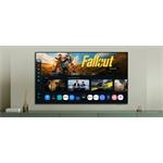 Samsung SMART LED TV 85" UE85U8072F, UHD