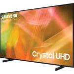 Samsung SMART LED TV UE43AU8072U 43" (108cm), 4K