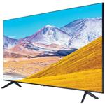 Samsung SMART LED TV UE43TU8072 43" (108cm), 4K, rozbaleny tovar