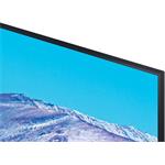 Samsung SMART LED TV UE43TU8072 43" (108cm), 4K, rozbaleny tovar