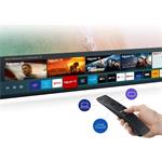 Samsung SMART LED TV UE43TU8072 43" (108cm), 4K, rozbaleny tovar