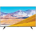 Samsung SMART LED TV UE43TU8072 43" (108cm), 4K, rozbaleny tovar