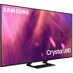 Samsung SMART LED TV UE50AU9072U 50" (127cm), 4K , demo