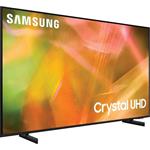 Samsung SMART LED TV UE55AU8072U 55" (138cm), 4K