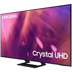 Samsung SMART LED TV UE55AU9072U 55 (138cm), 4K