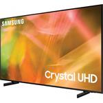 Samsung SMART LED TV UE70AU8072U 70" (178 cm), 4K