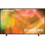 Samsung SMART LED TV UE75AU8072U 75" (189cm), 4K