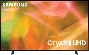 Samsung SMART LED TV UE85AU8072U 85" (216cm), 4K