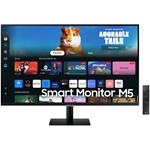 Samsung Smart M5, M50D, 27"