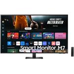 Samsung Smart M7, M70D, 43"