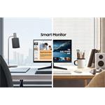 Samsung Smart Monitor M5, 24"
