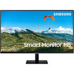 Samsung Smart Monitor M5, 27"