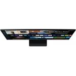 Samsung Smart Monitor M5, 27", čierny