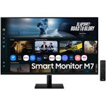 Samsung Smart Monitor M7 M70F, 32"